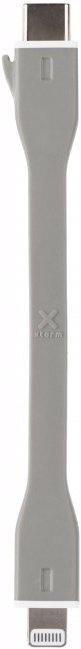 Xtorm USB C – Lightning (0.10 m, USB 3.2)