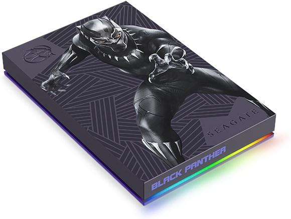 Produktbild Seagate Game Drive For Ps 2tb Se (2 TB)