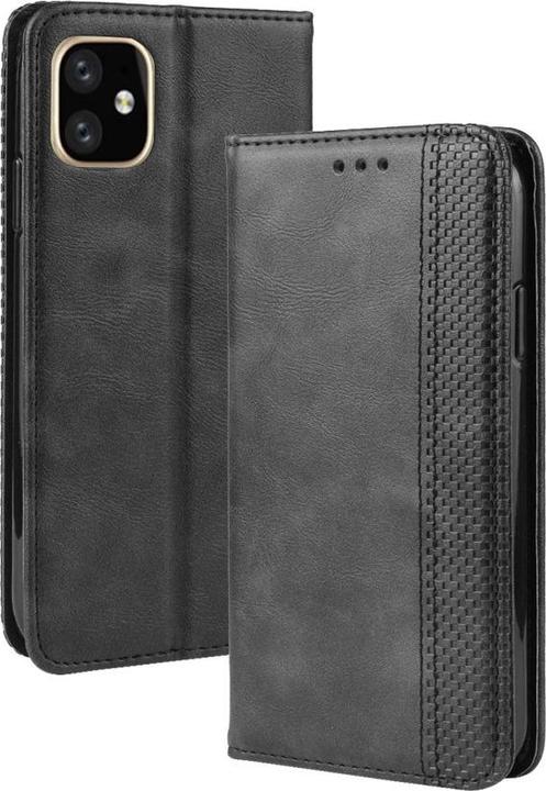 Actual product image Cover-Discount Flip Case (Apple iPhone 12 Pro, Apple iPhone 12)