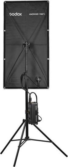 Produktbild Godox Knowled F400BI (Studioleuchte)