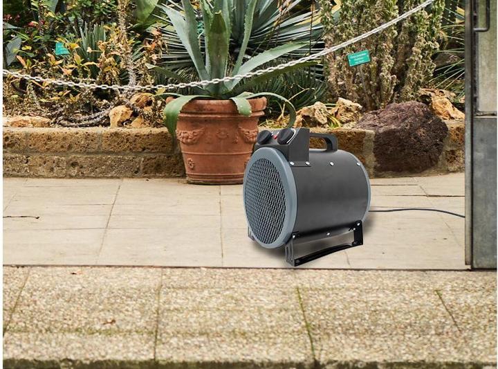 Produktbild Colibri Heizung Forte