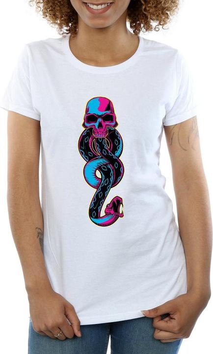 Produktbild Neon Dark Mark TShirt (S)