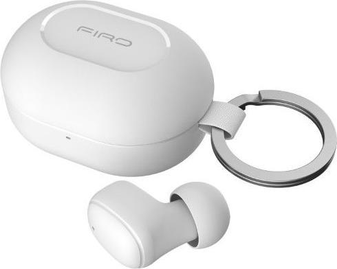 Image du produit Firo A26 Le plus petit écouteur TWS au monde (17.50 h, Sans fil)