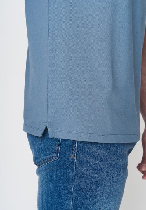 Image du produit Greenbomb Animal Seagull Strike Polo (S)