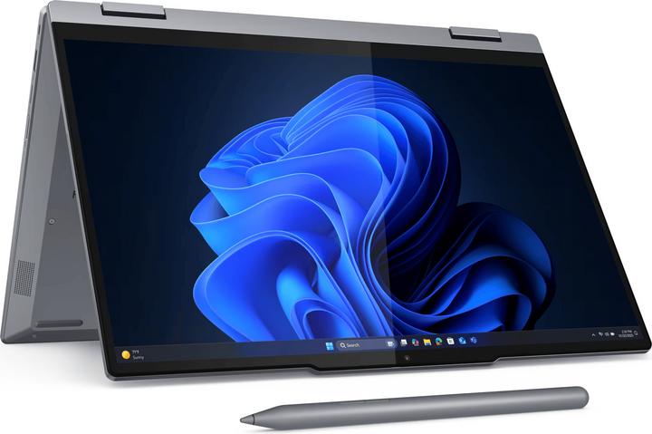 Immagine prodotto Lenovo ThinkBook 14 2-in-1 Gen 5 (14", Intel Core Ultra 5 225U, 16 GB, 512 GB, CH)