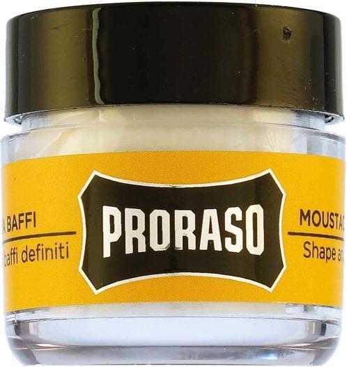 Produktbild Proraso Cera Baffi (15 ml)
