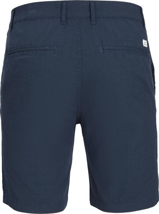 Image du produit Jack & Jones Short en lin (XL)