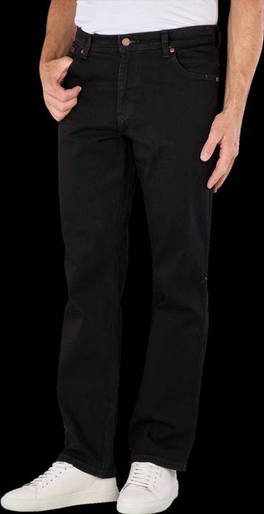 Actual product image Wrangler Texas (W44/L34)