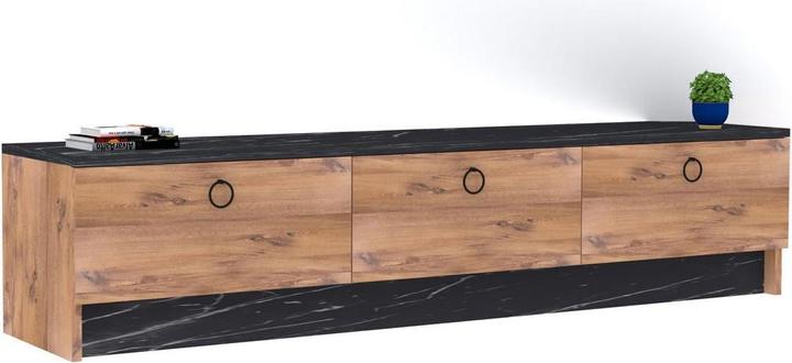 Immagine prodotto Hanah Home Reyna (160 x 35 x 35 cm)