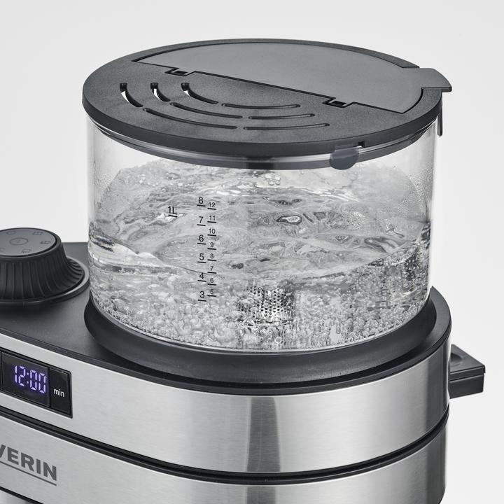 Produktbild Severin KA 5760
