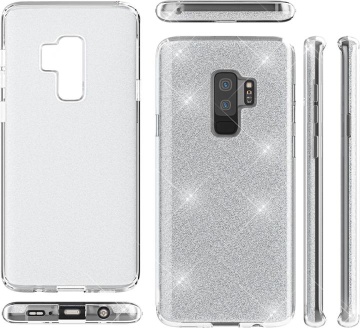 Actual product image Nalia Cell phone case (Samsung Galaxy S9+)