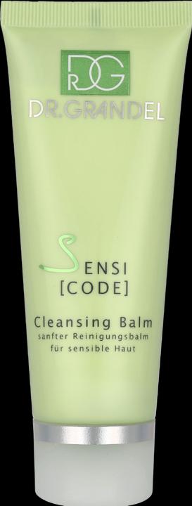 Produktbild Dr Grandel Sensicode Cleansing Balm (Cleansing Balms, 75 ml)