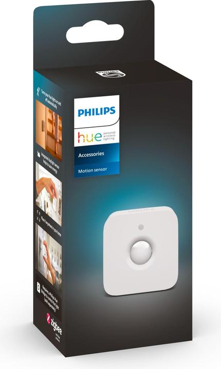 Immagine prodotto Philips Hue Sensore di movimento Hue (5 m)