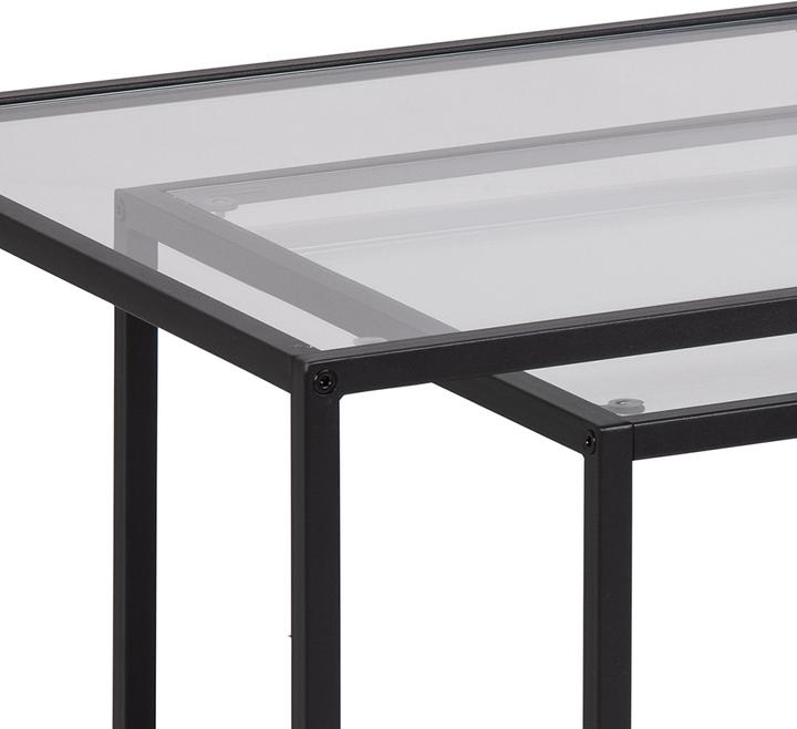 Productafbeelding AC Design Seaford (90 x 55 x 55 cm)
