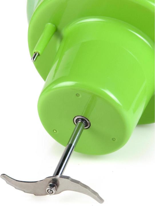 Actual product image Domo DO705BL (CH plug, 1000 W)