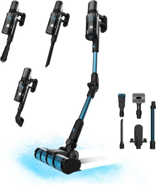 Produktbild Cecotec Scopa Ricaricabile 33.6W Fino a 70Min