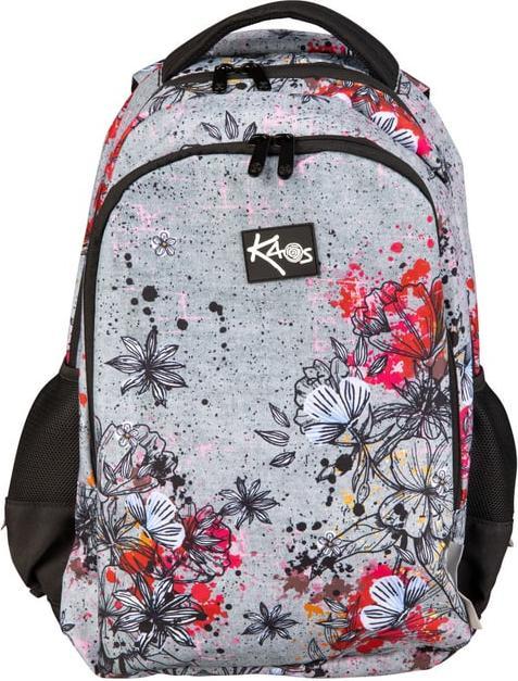 Produktbild Kaos Nordic KAOS - 2 in 1 Rucksack - Magee - ca. 48 x 33 x 23 cm