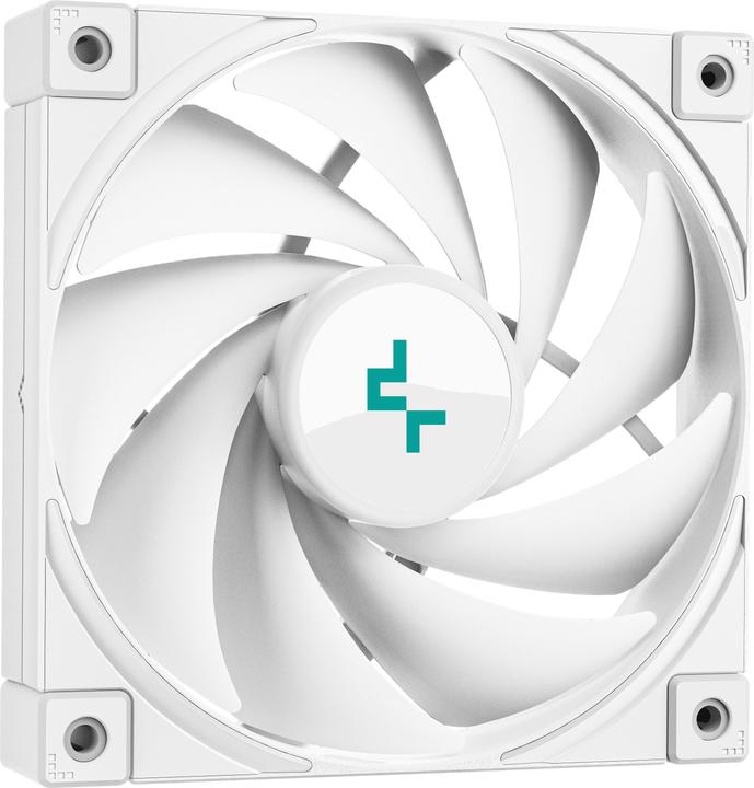Image du produit Deepcool AK500 Digital WH (160 mm)