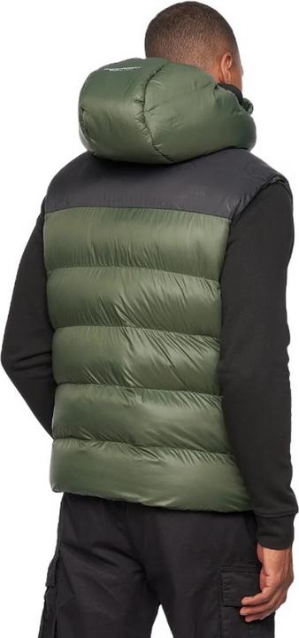 Image du produit Duck and Cover - Veste sans manches RAYMAX - Homme (XL)
