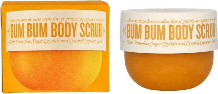 Produktbild Sol de Janeiro Bum Bum Body Scrub