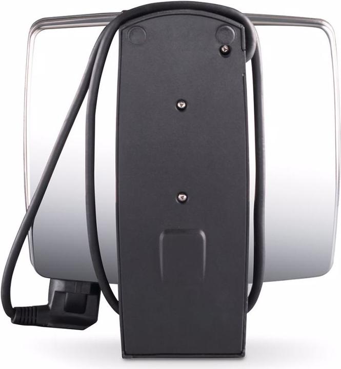 Actual product image Cloer Cinnamon waffle machine 1431