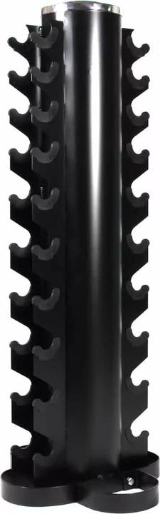 Immagine prodotto Gladiatorfit Supporto verticale per manubri
