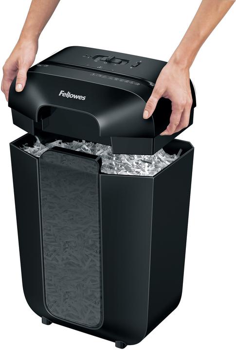 Produktbild Fellowes Powershred LX70 (Partikelschnitt)