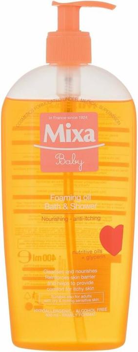 Produktbild Mixa Baby (400 ml)
