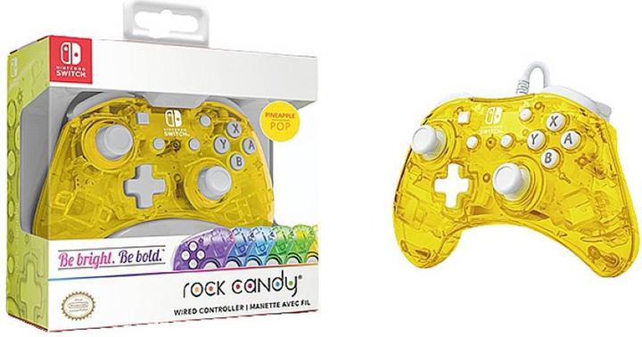 Produktbild PDP Rock Candy Mini (Switch)