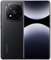 Produktbild Xiaomi Redmi Note 14 Pro+ 5G (256 GB, Midnight Black, 262.60", Dual SIM, 200 Mpx, 5G)