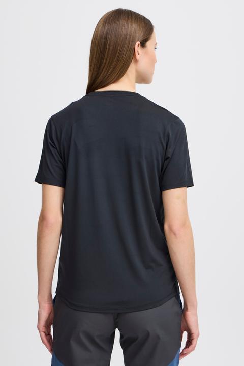 Image du produit North Bend Tee NBTaga W S/S 241925MMM (40)