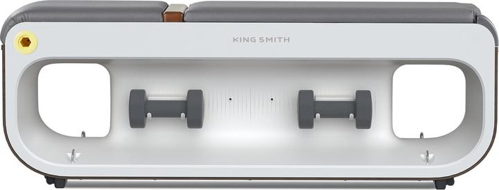 Actual product image KingSmith Multi-function fitness bench Premium FBB1C