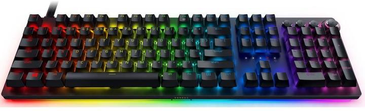 Produktbild Razer Huntsman V2 Analog (CH, Kabelgebunden)