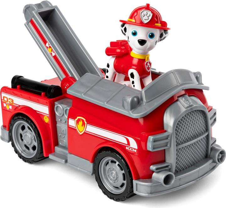 Actual product image Spin Master Paw Patrol (assorted)