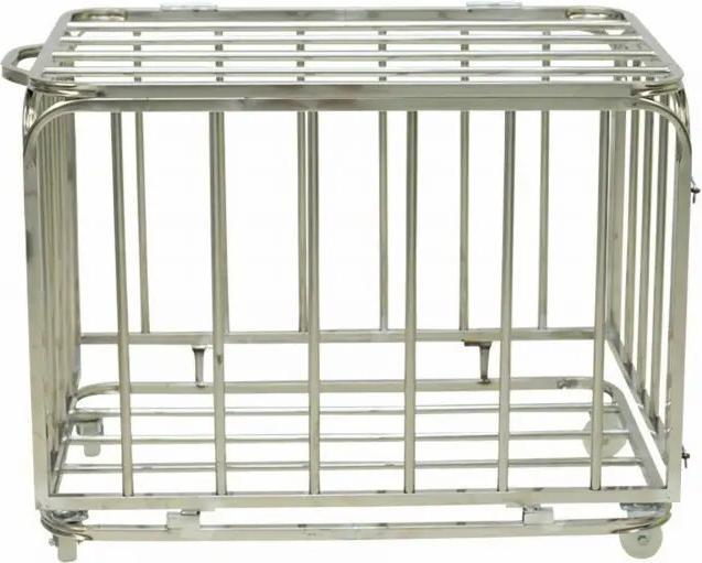 Softee Ballwagen Stahl