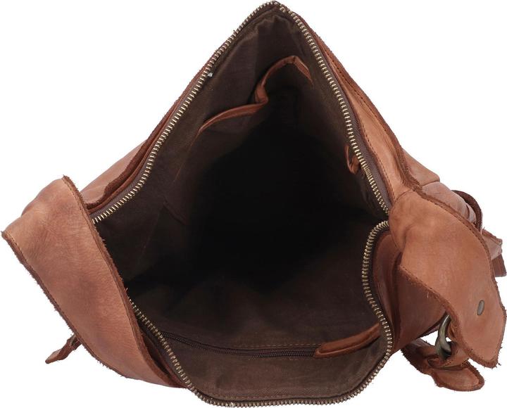 Produktbild Harolds Submarine Umhängetasche Leder 31 cm