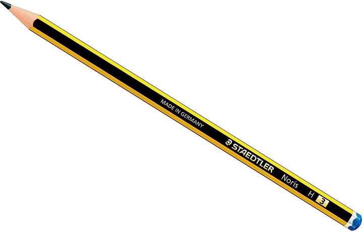 Image du produit Staedtler Noris (2 mm, H, 1 x)