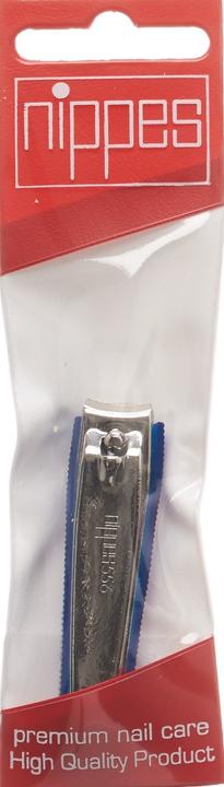 Produktbild Nippes Nagelknipser mit Auffangschale