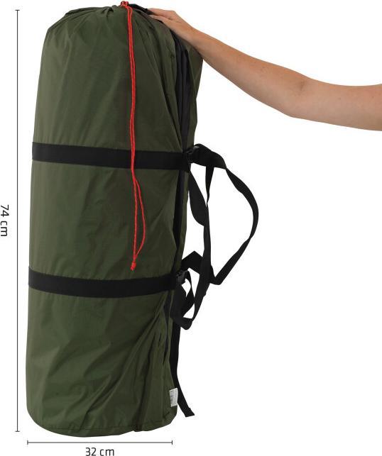 Produktbild Robens Klondike Grande PRS (1.28 kg, 8 Personen)