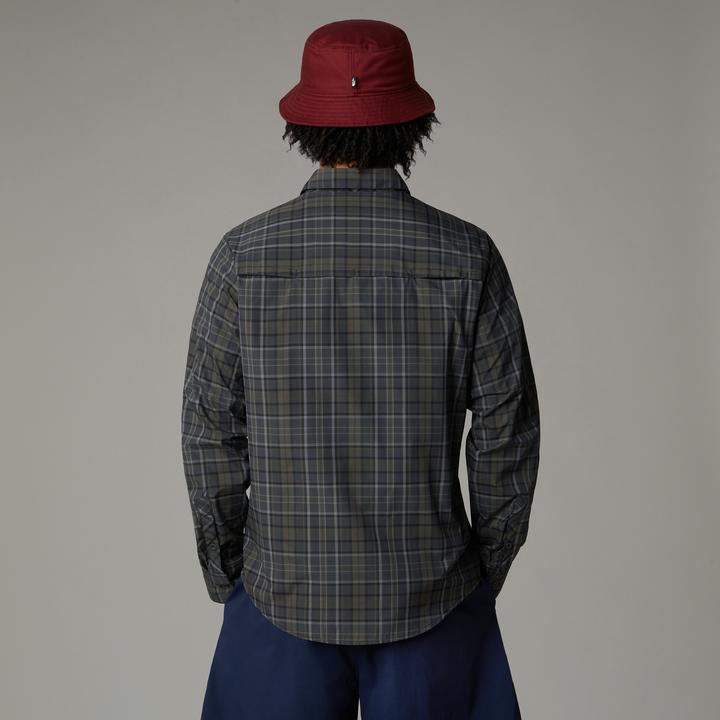 Immagine prodotto North Face Sequoia Plaid (XL)