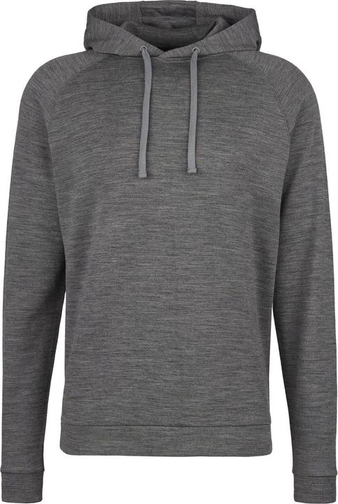 Charcoal Grey Melange