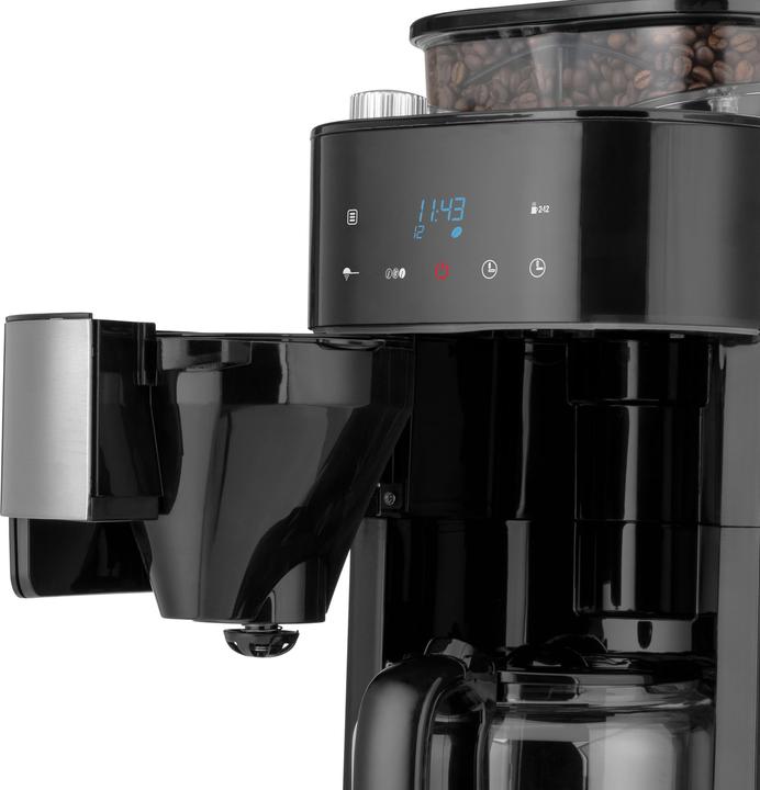 Produktbild Gastroback Grind&Brew Pro