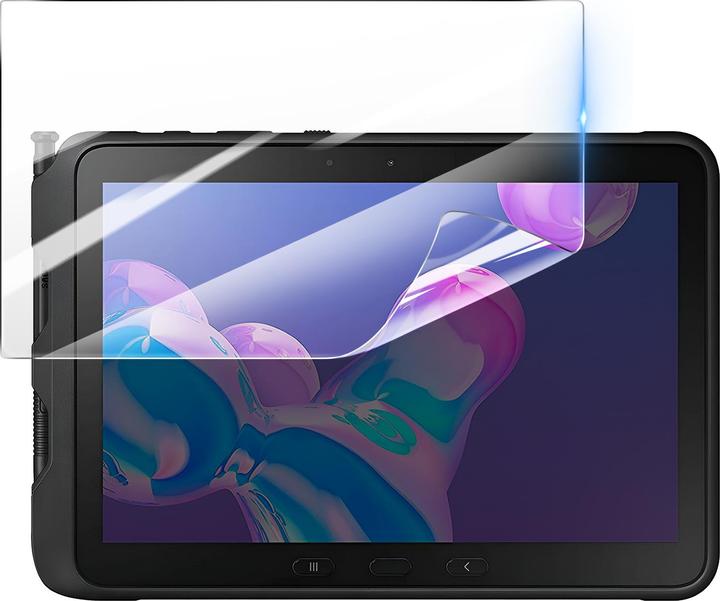 Produktbild 3MK ScreenSafe Folie (1 Stück, Galaxy Tab Active Pro)