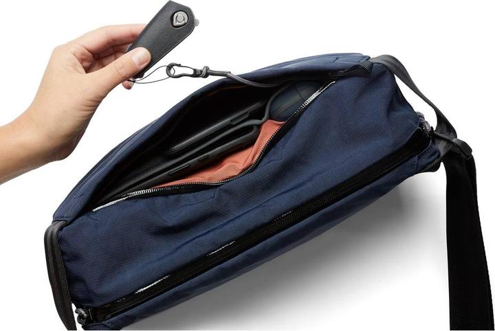 Immagine prodotto Bellroy Venture Sling 10L, Nightsky (10 l)