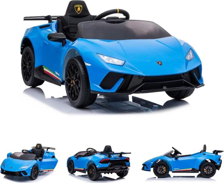 Immagine prodotto Es-toys Lamborghini Huracan (12 V)