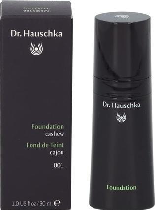 Image du produit Dr. Hauschka Fondation (001 Noix de cajou)