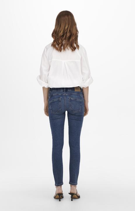 Produktbild Only Maternity OLMDaisy Pushup-Ankle Skinny Fit Jeans (32)