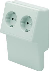 Actual product image Gewiss SLTK device tank (2 cm)