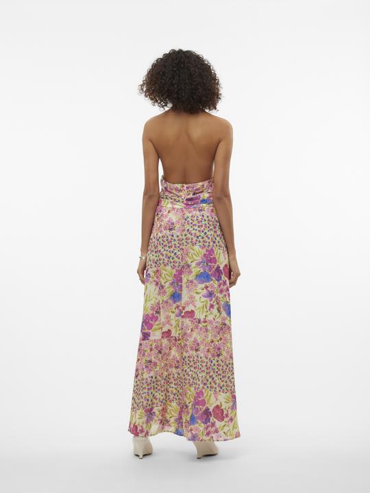 Produktbild Vero Moda VMBLUEBELLE Langes Kleid Kleid (S)