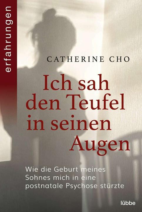 Immagine prodotto Ich sah den Teufel in seinen Augen (Tedesco, Catherine Cho, 2020)